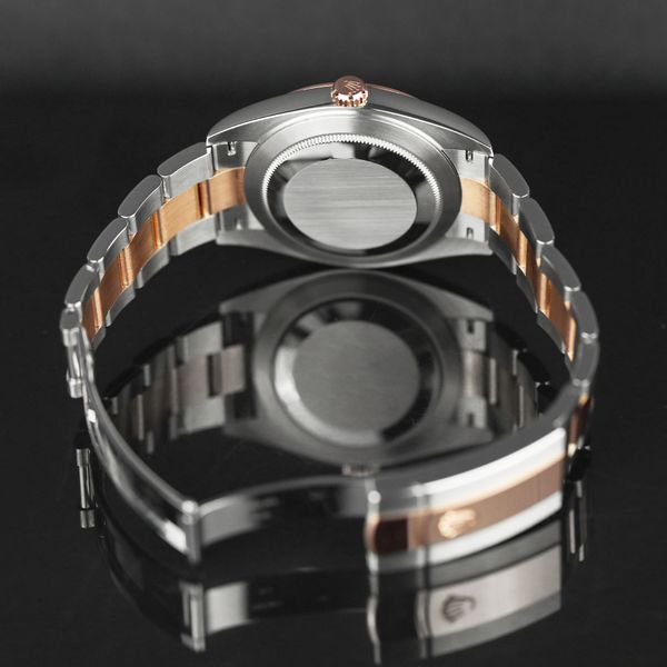 Rolex Datejust 41 126301